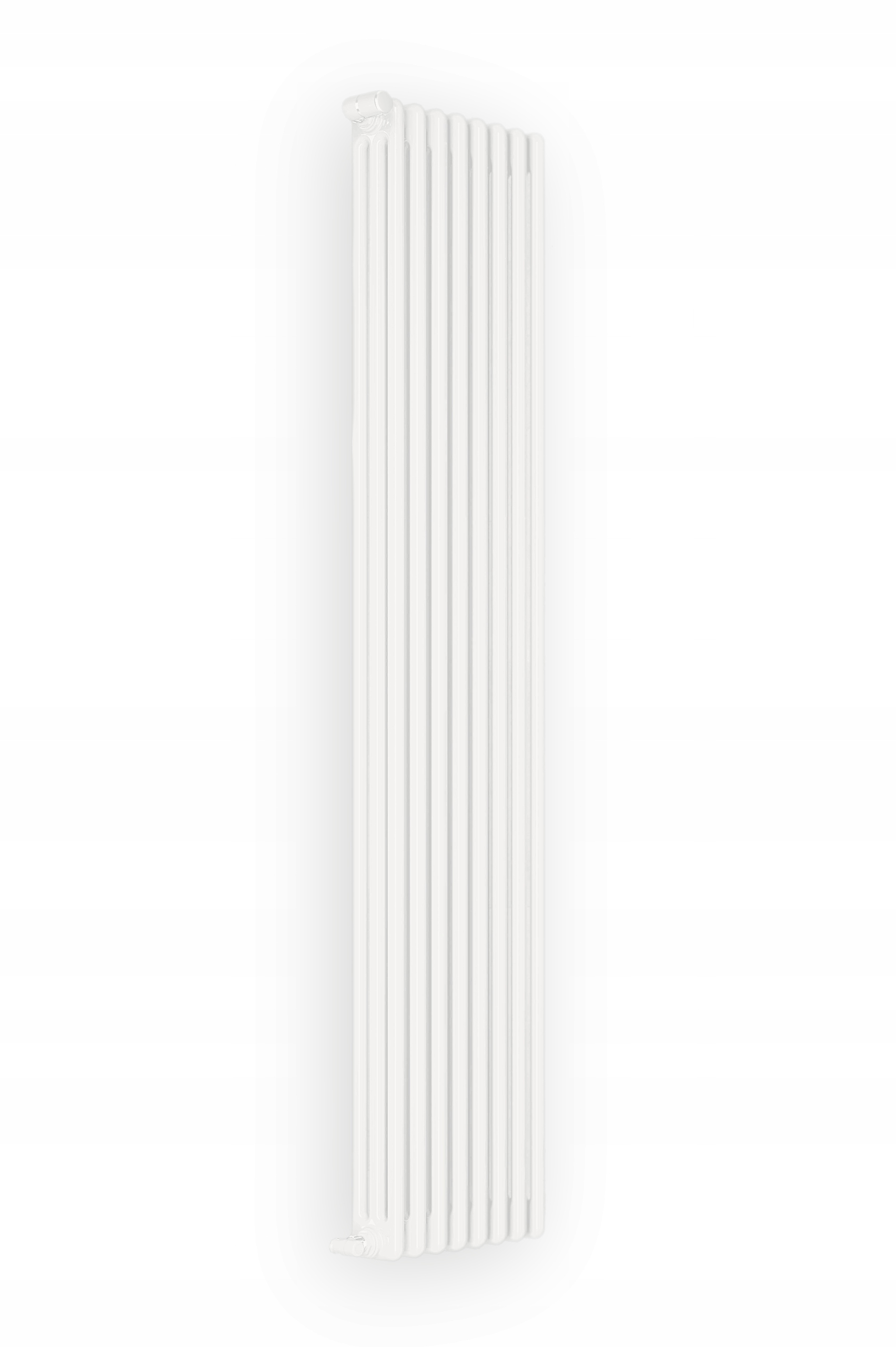 Grzejnik pionowy dekor ARDESIA3 1800/368 Cordivari