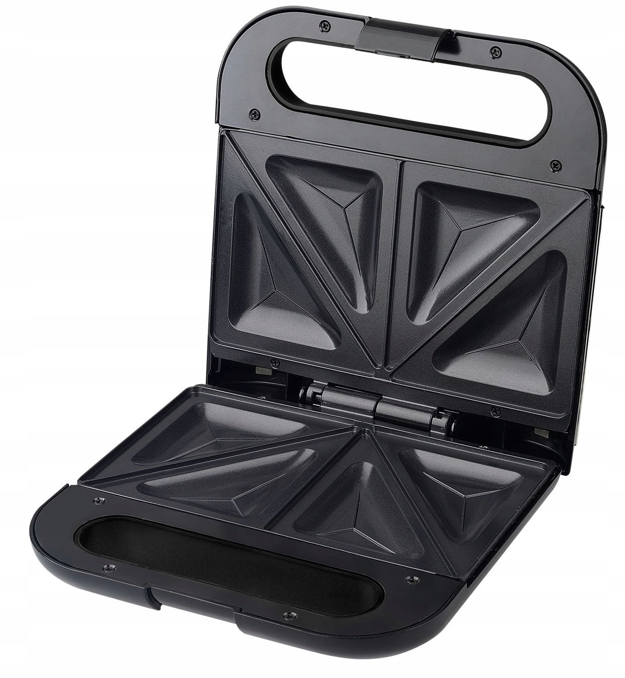 

Opiekacz Toster Do Kanapek Inox Sandwich