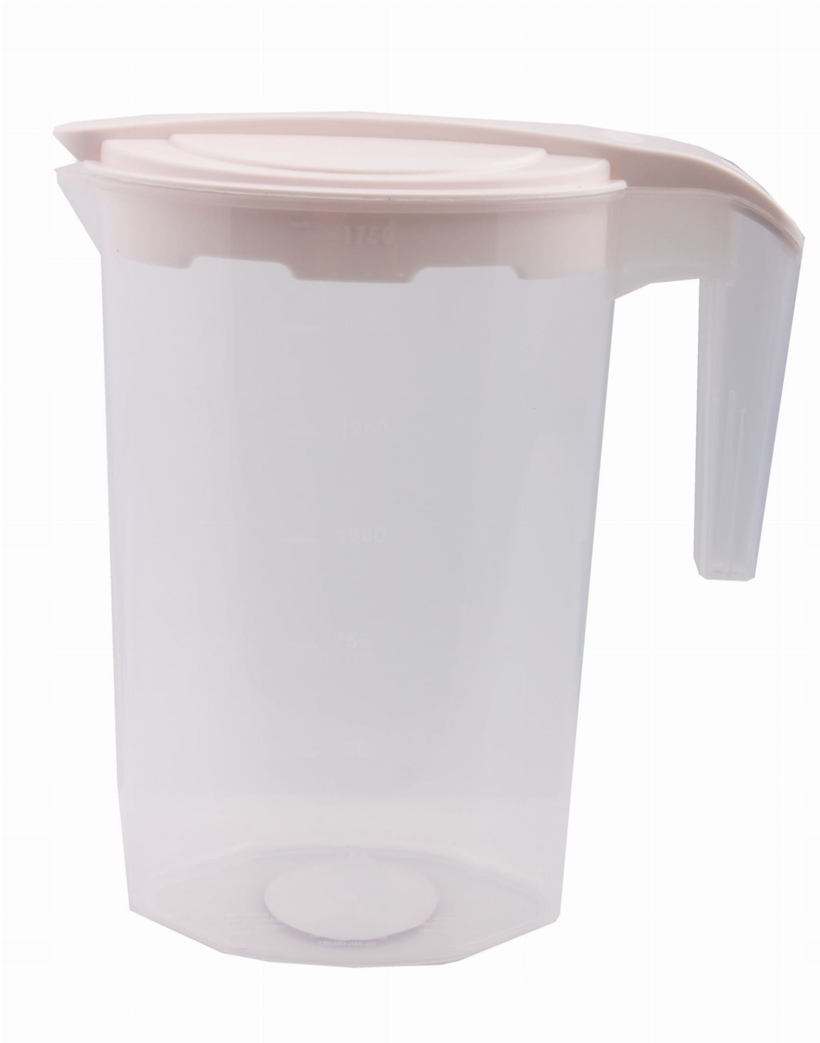 

Dzbanek plastikowy 1,6 L Magnolia