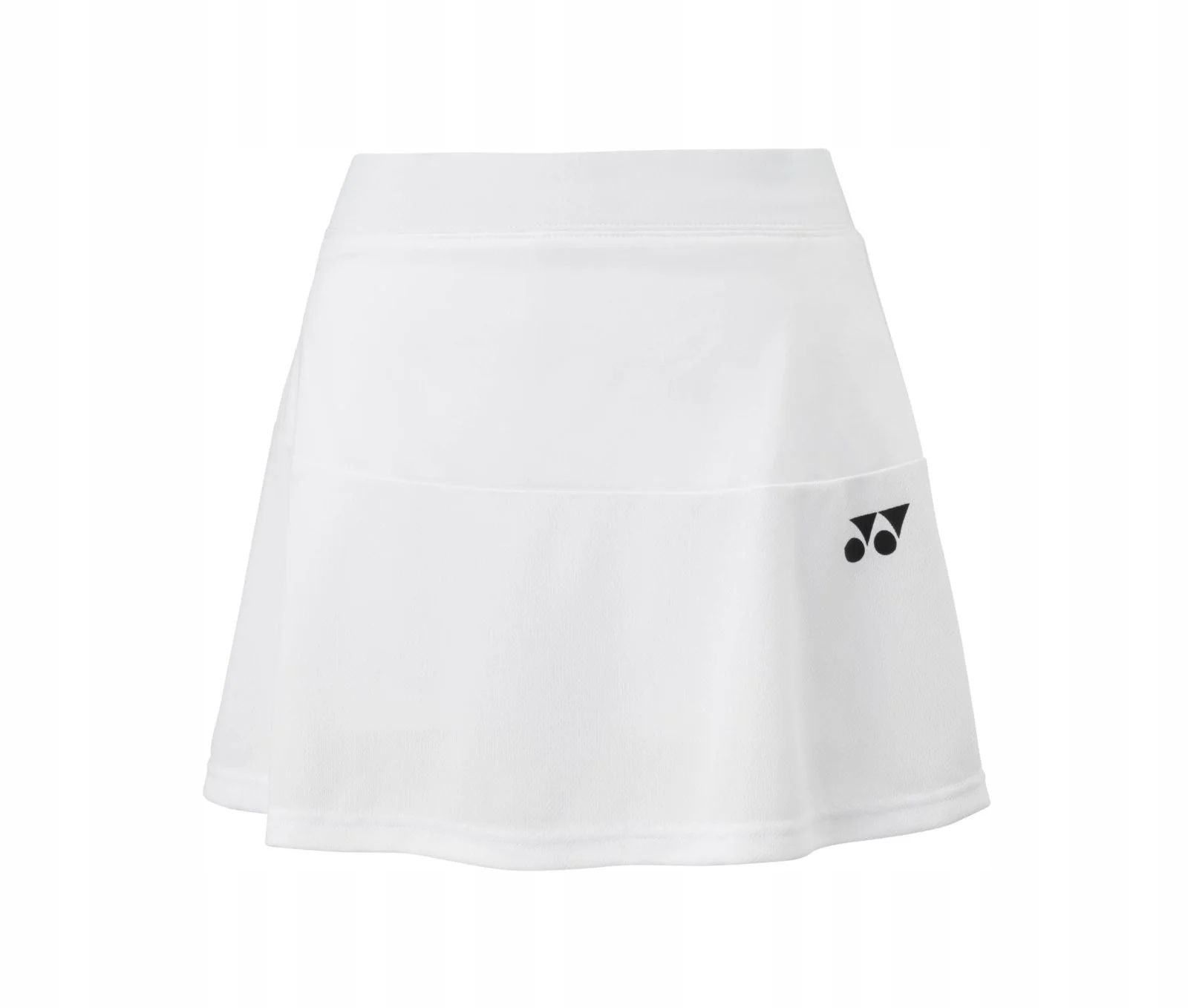 Spódniczka damska Yonex Women`s Skirt (inner shorts) white S