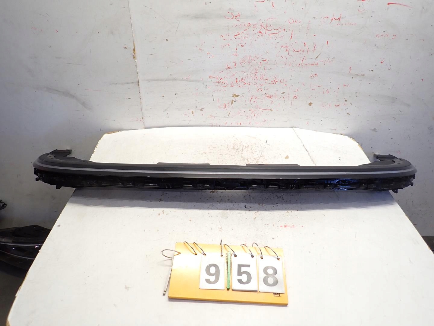 light front front HYUNDAI KONA II LED 2023