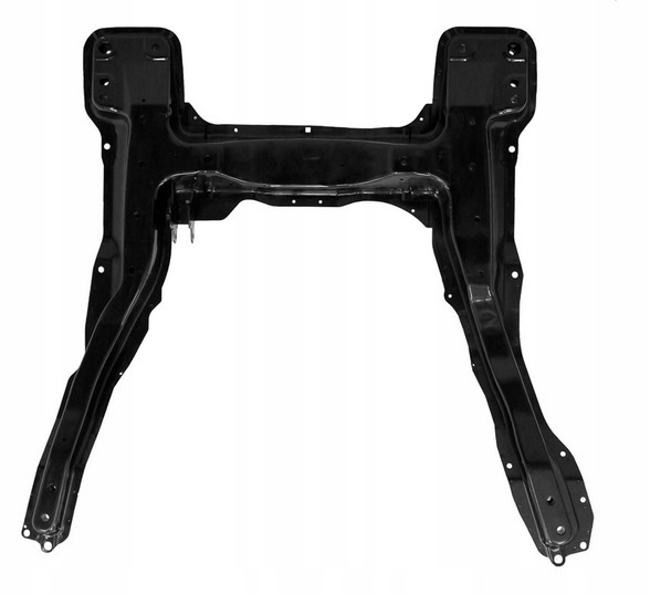 ST.RZ.CT.2T4 - Рама балки двигателя для JUMPY FIAT SCUDO 96-06