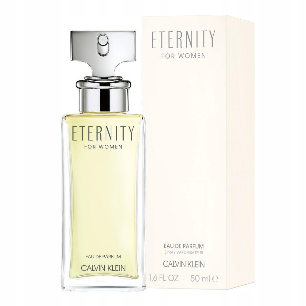 Calvin Klein Eternity Edp 50 ML
