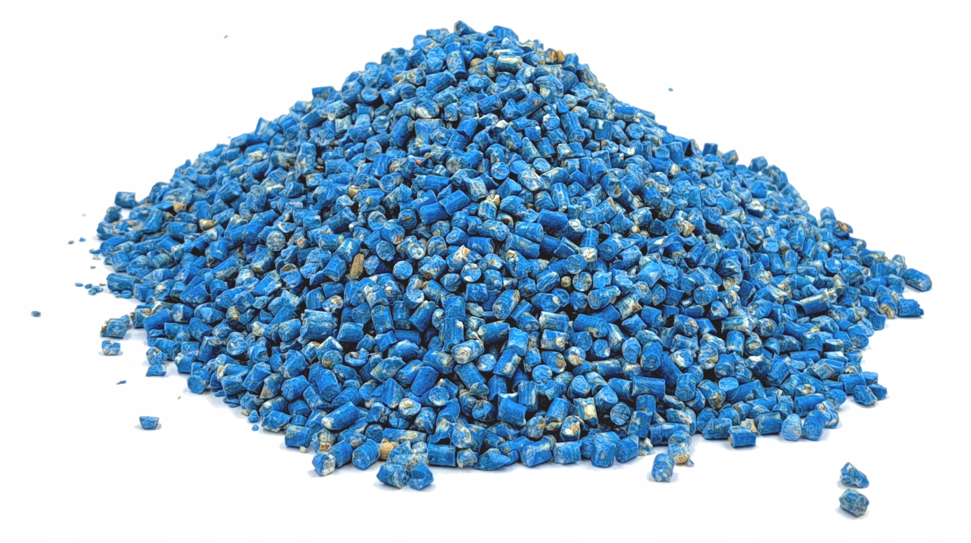 Mocna Trutka Na Myszy, Szczury Granulat Brody 2,5 Pellet 5 Kg