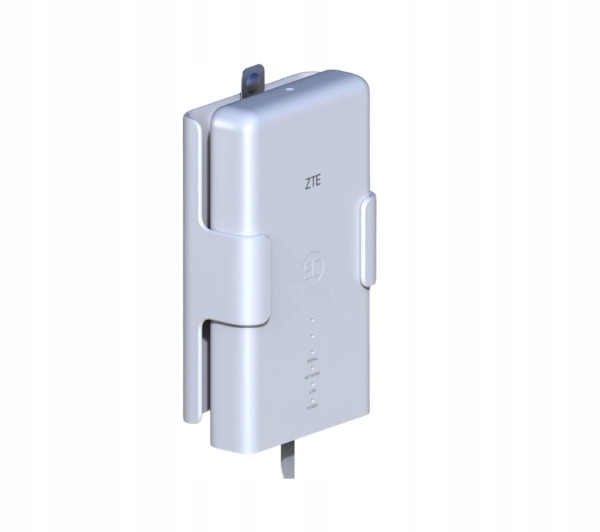 Router na kartę Sim 5G Zte MC889 Odu 5G Geko Window Type