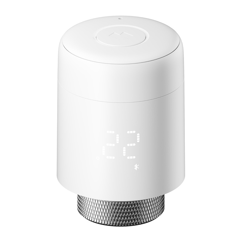 Inteligentná termostatická hlavica Switchbot