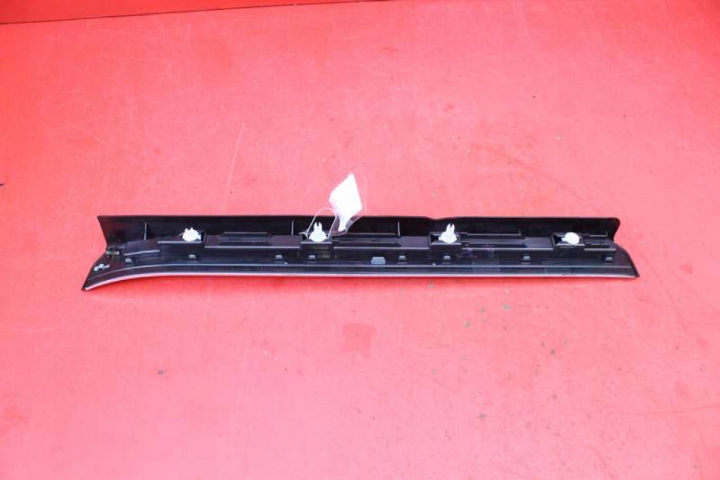 cap threshold inner left A2216800135 MERCEDES S-KLASA W221 05-09