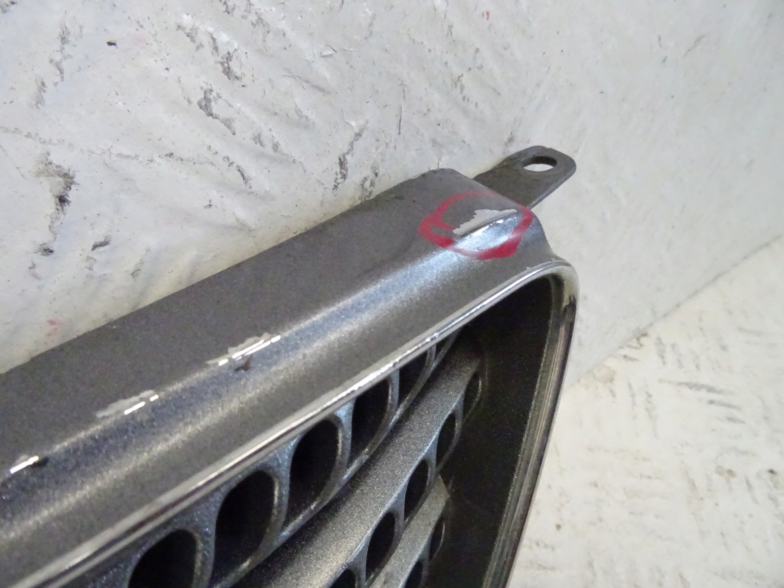 grill grille front front LEXUS IS200 5315553010