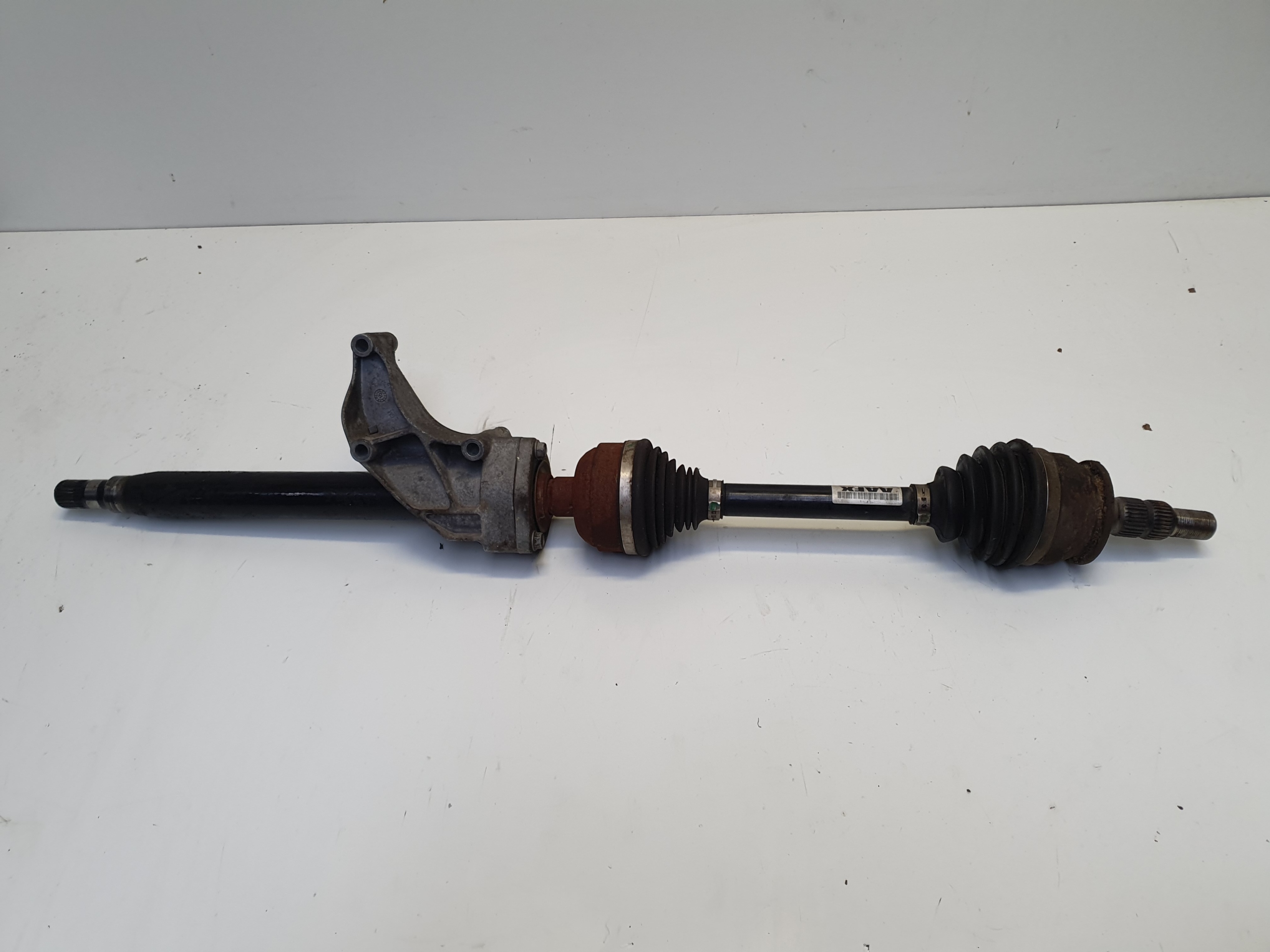 OPEL ASTRA J semi-axis right 13335143 AAFX 1.6CDTI