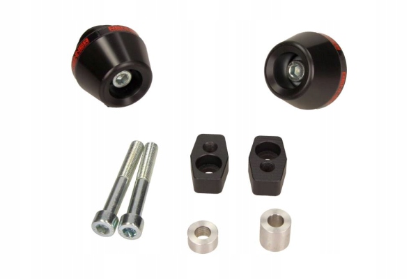 Crash Pad Renner pre Suzuki Gsx-s