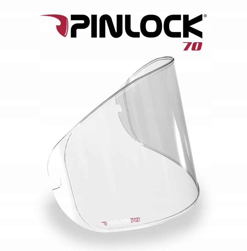 PINLOCK AIROH ДЛЯ ШОЛОМА ST701 / VALOR / ST501 / SPARK CLE