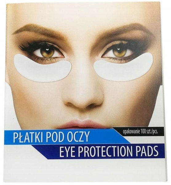 

Podkładki Płatki Piankowe Pod Oczy Do Henny 100szt