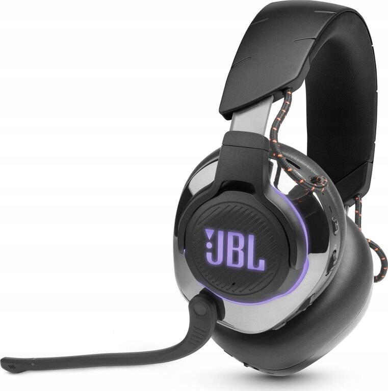 Sluchadla Jbl Quantum 810 QUANTUM810BLK