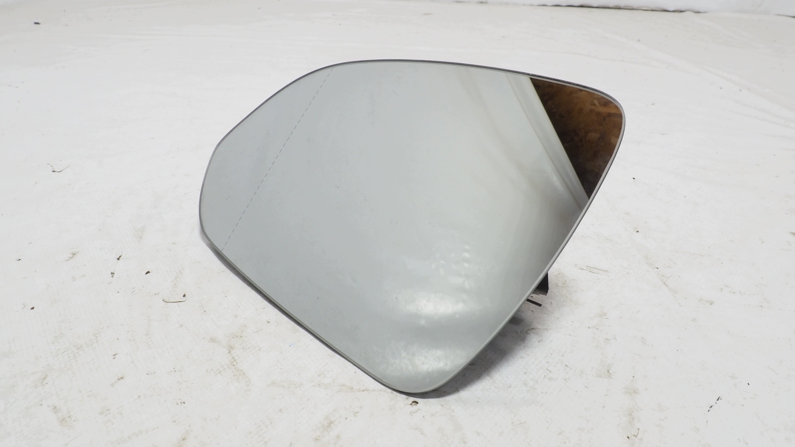 Kia Stonic wklad mirrors left