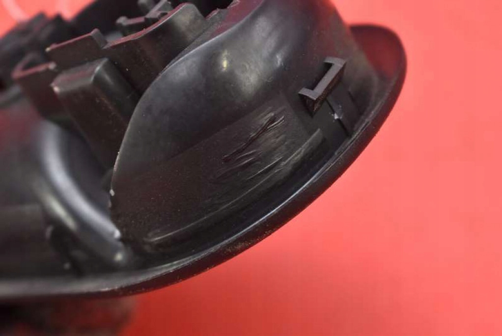 handle inner left front 310579 RENAULT CLIO 3 III 05-09