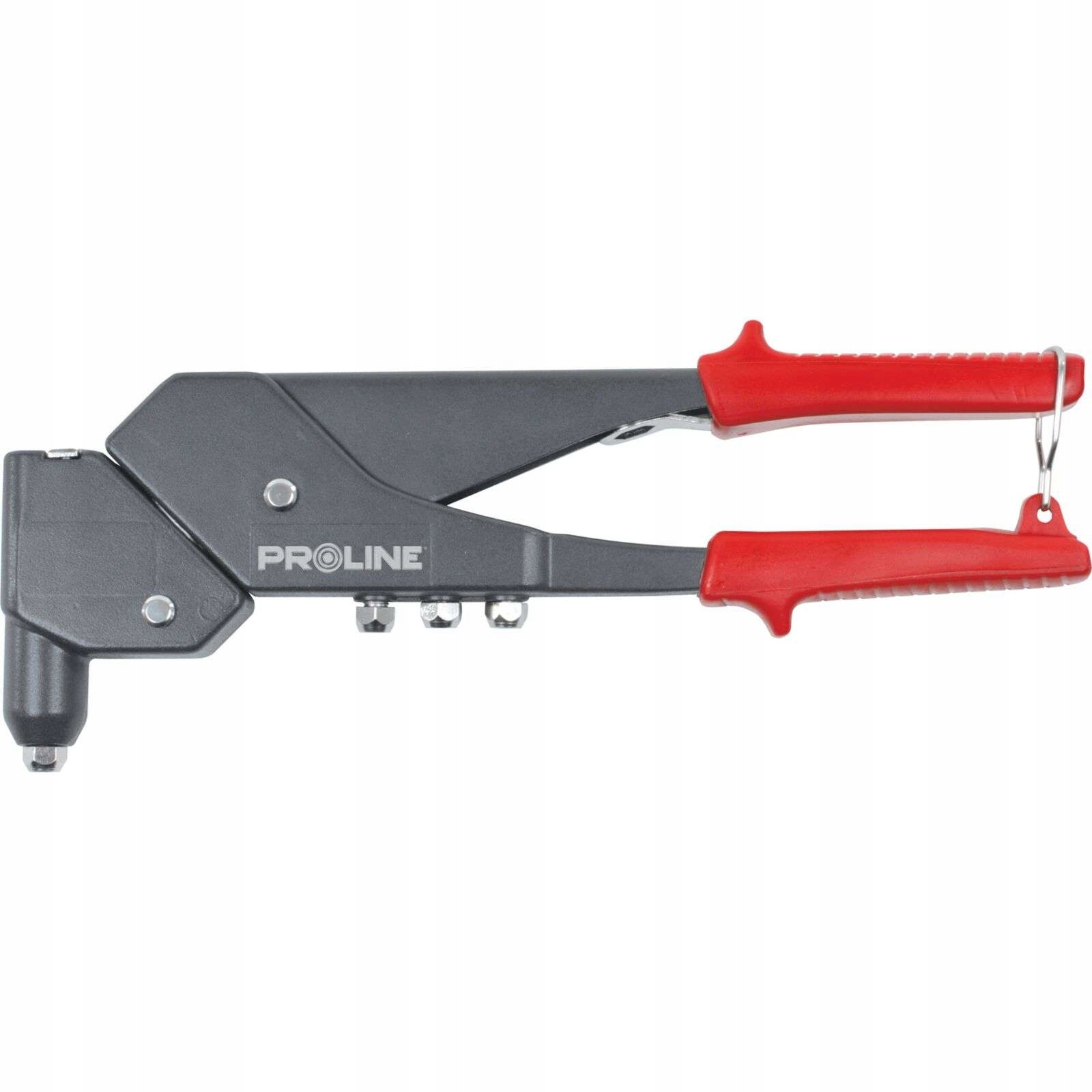 Proline Nýtovač s otočnou hlavou 2,4 4,8 mm