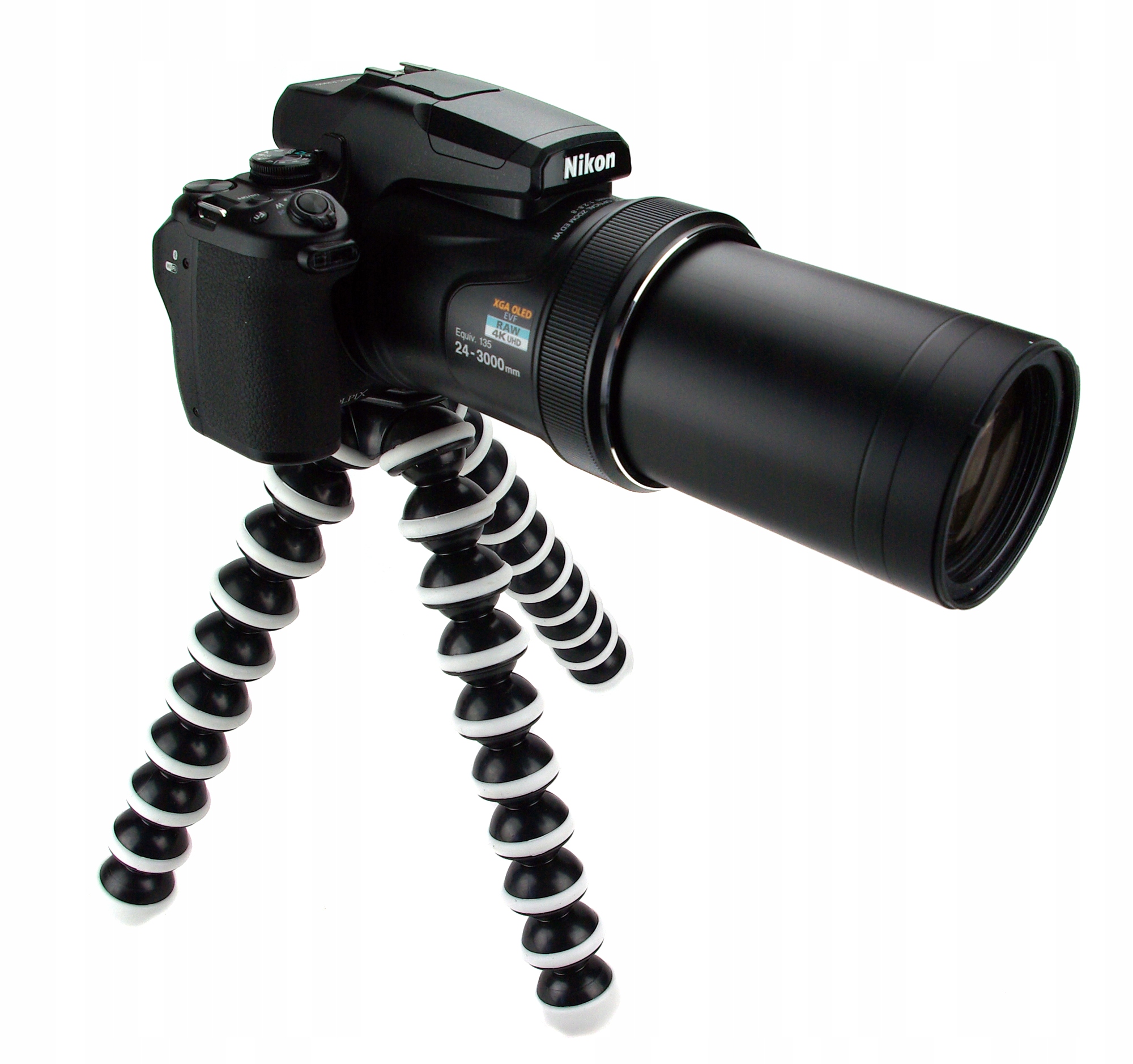 

Statyw 32 cm Do Nikon Coolpix B600