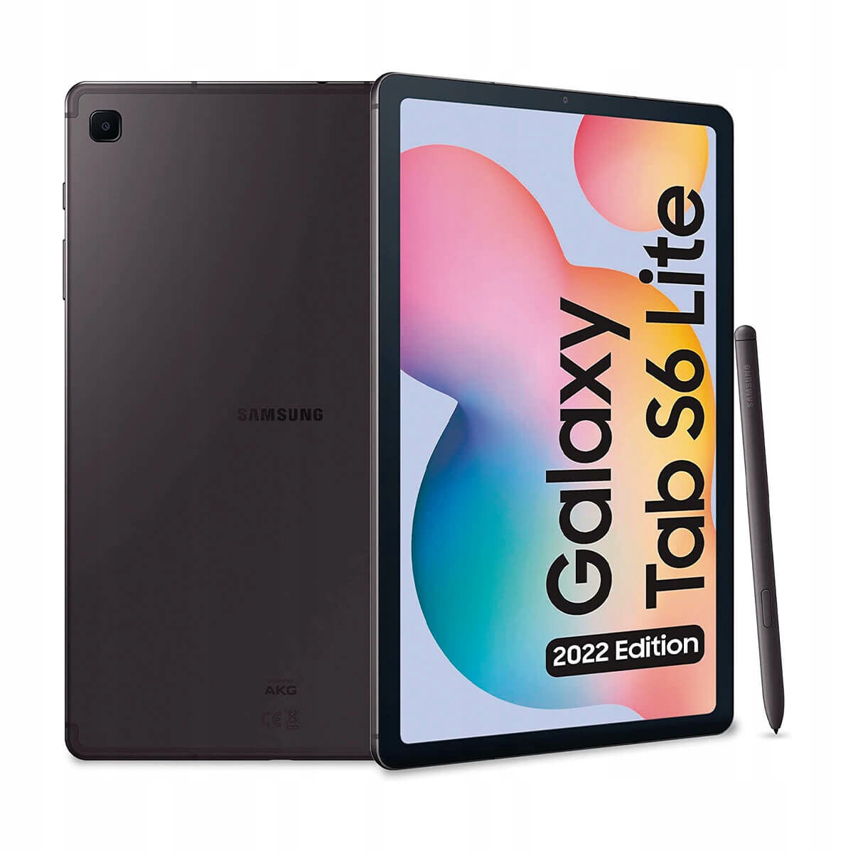 Tablet Samsung Galaxy Tab S6 Lite Lte Niebieski - Niska cena