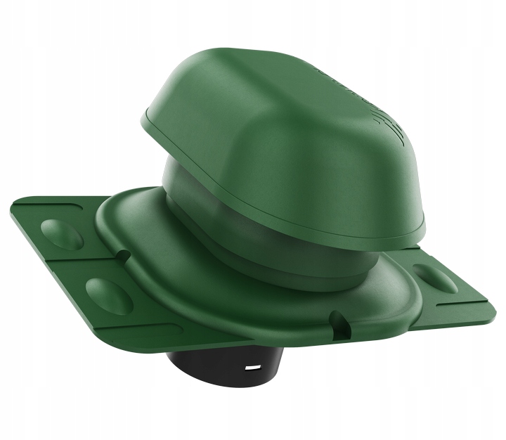 Sanitární ventilátor fi 125 Univerzální Ral 6020
