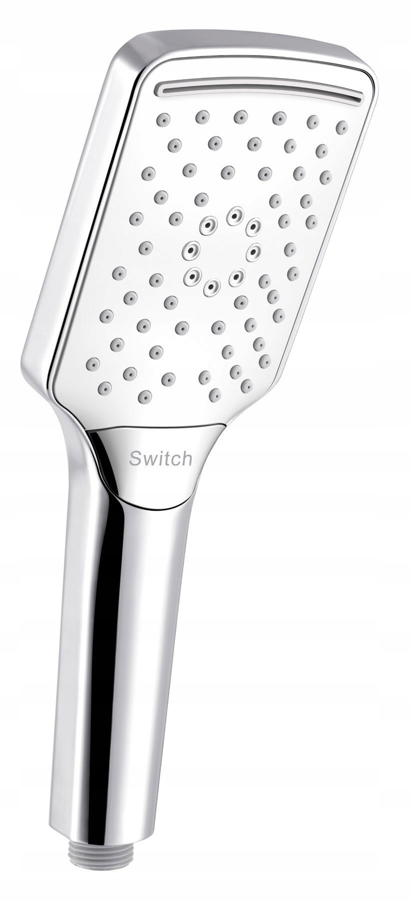 

Słuchawka prysznicowa Corsan CMP003WH funkcyjna