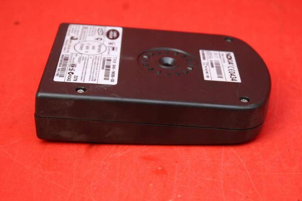 control unit module BLUETOOTH 3H42-19K350-GD LAND ROVER DISCOVERY 3 III 04-09