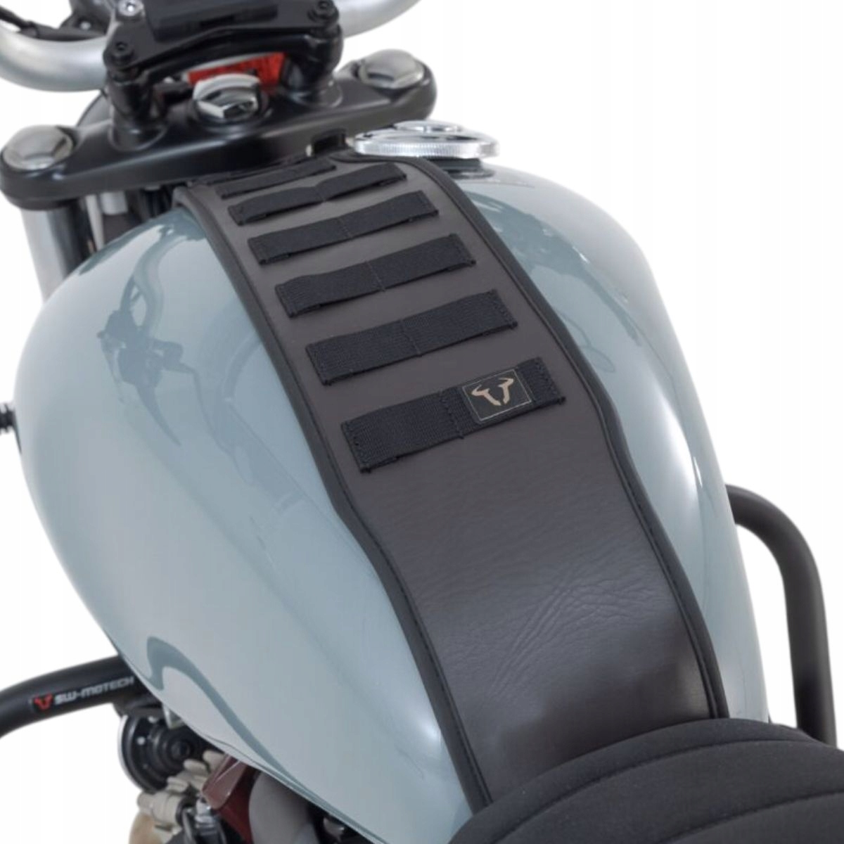 Pásik Do Nádrže Legenda Sla Sw Motech Tank Strap Le