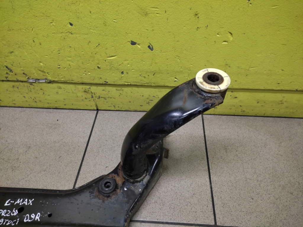 FORD C-MAX 1.8 TDCI subframe axle beam axle beam