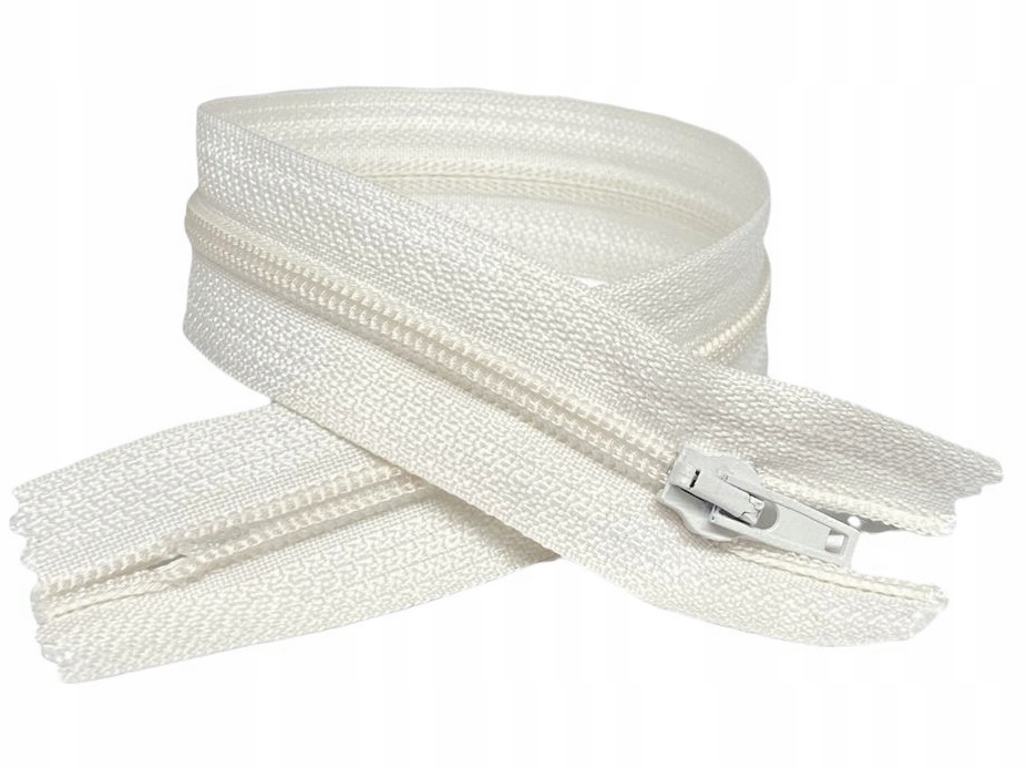 Zamek Alpha S5 spiralny stały 13-0000 25cm