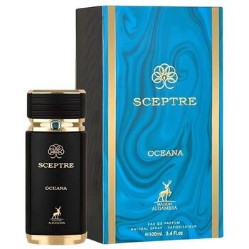 Maison Alhambra Sceptre Oceana Edp 100 ml
