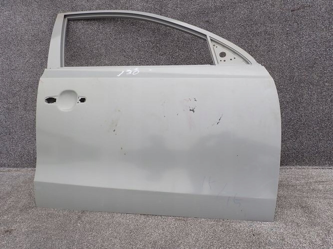 HYUNDAI I30 07-12 door right front front