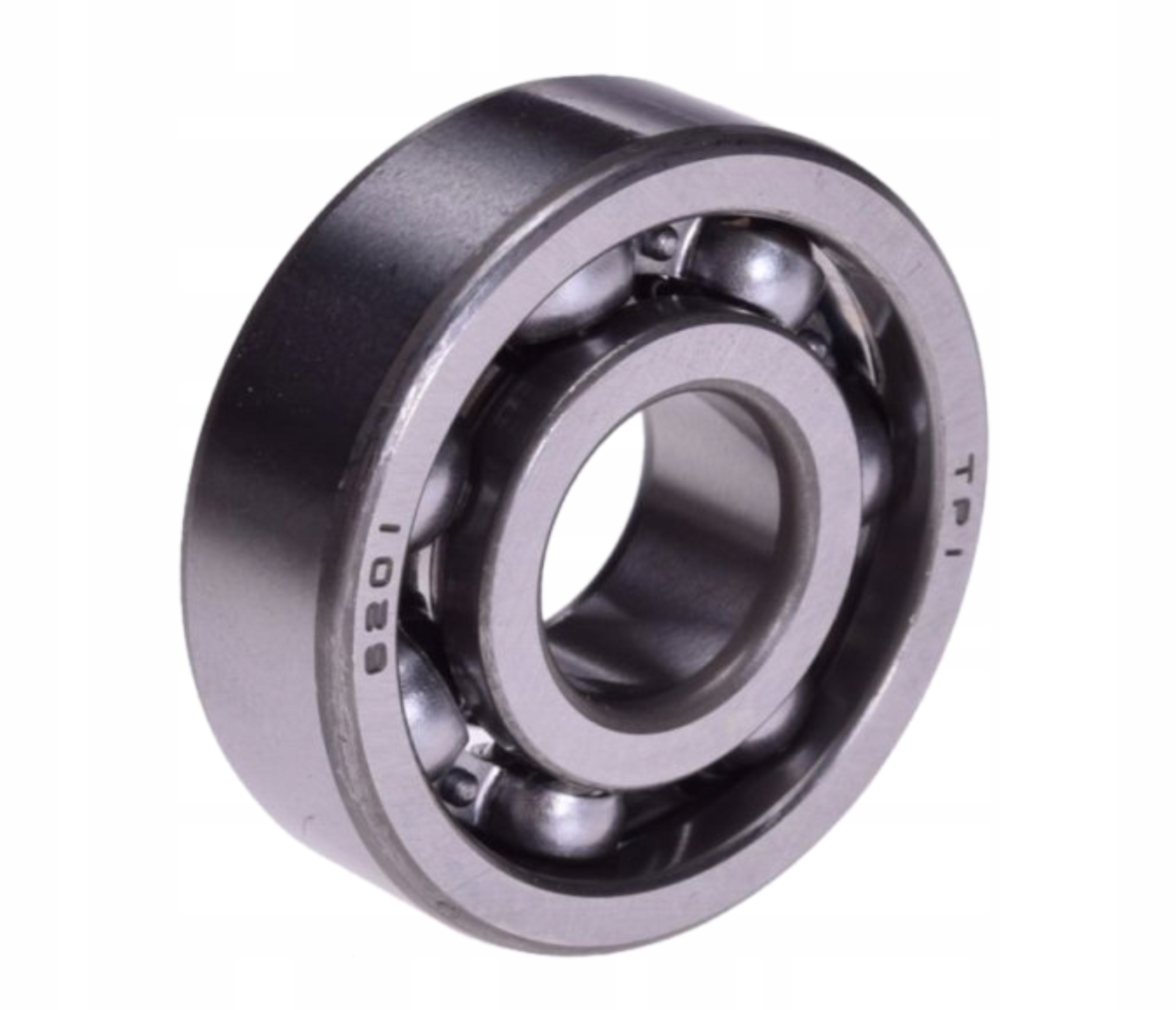 Skuter Keeway Hurricane Focus Matrix 50 2T Łożysko Przekładni Tył 6201 Tpi