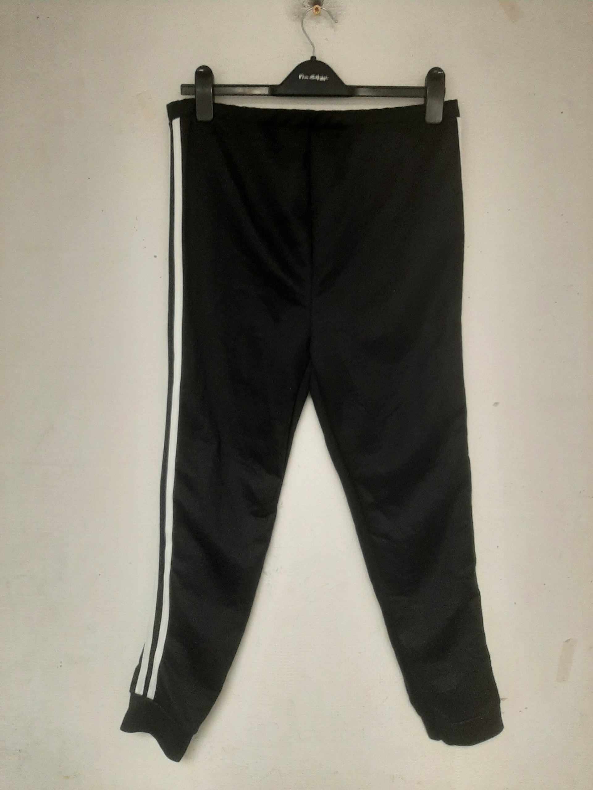 Boohoo PLUS Spodnie dresowe z paskami XL Marka Boohoo