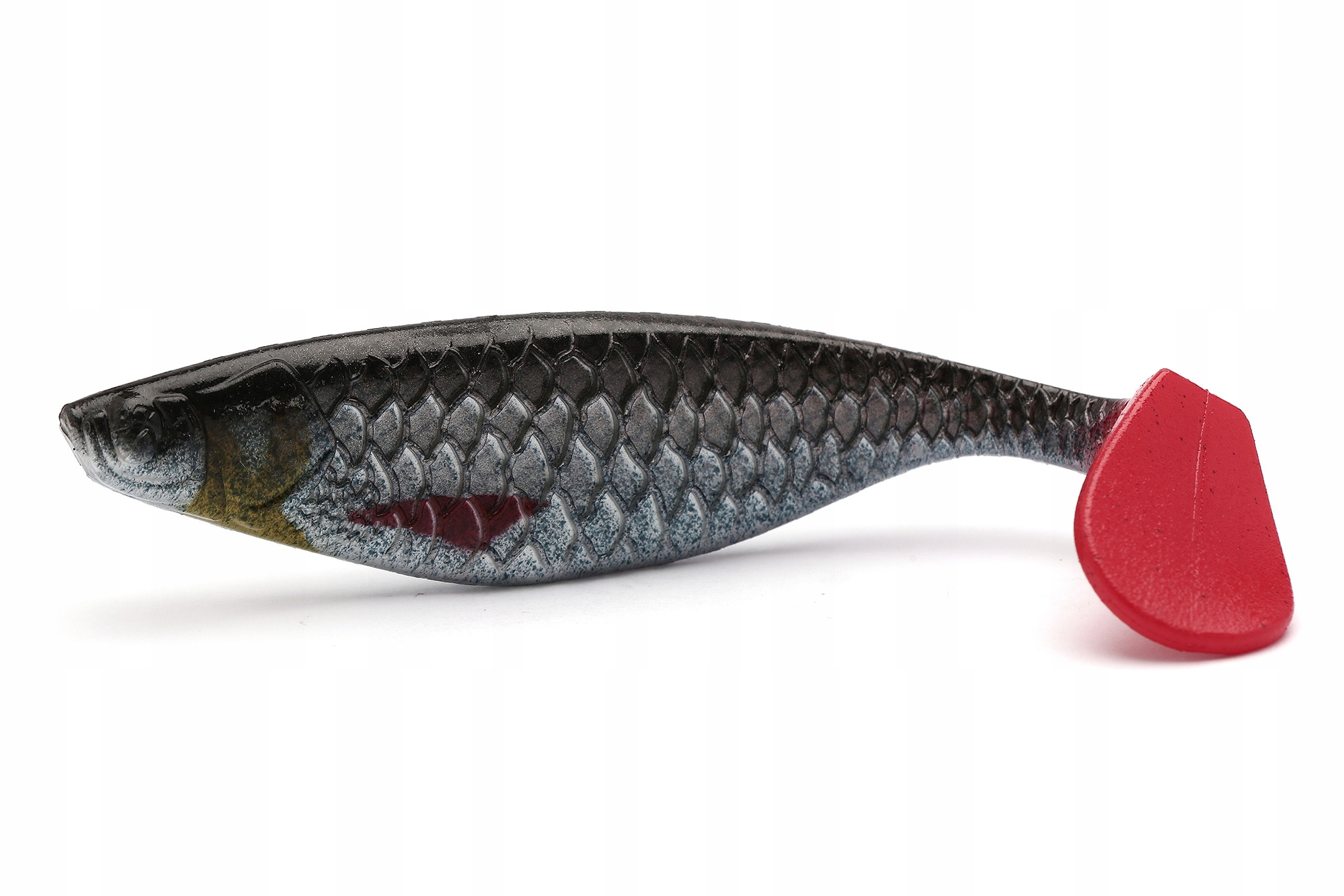 Guma Adusta Honeycomb 12,5cm Blue Roach