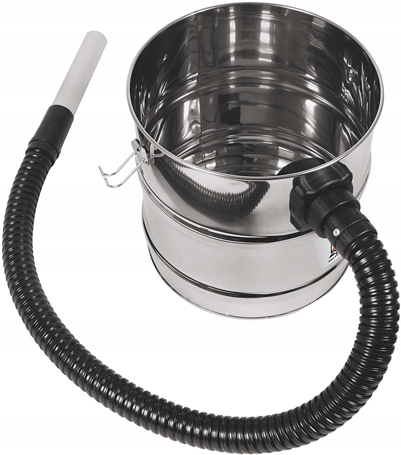 ODKURZACZ KOMINKOWY DO POPIOŁU SEPARATOR 1200W 18L Kod producenta 72080629