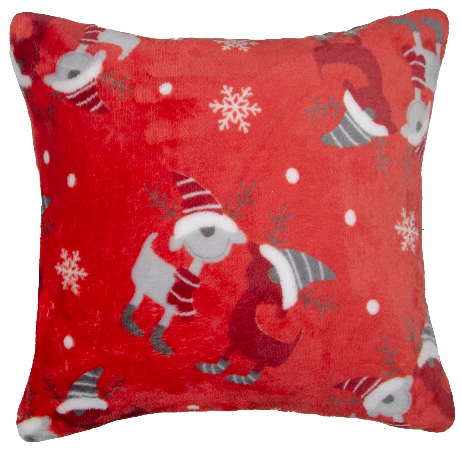 

Poszewka Festive 40/40 40x40 Świąteczna Renifery