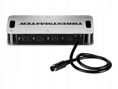 Thrustmaster Tm Sim Hub Usb