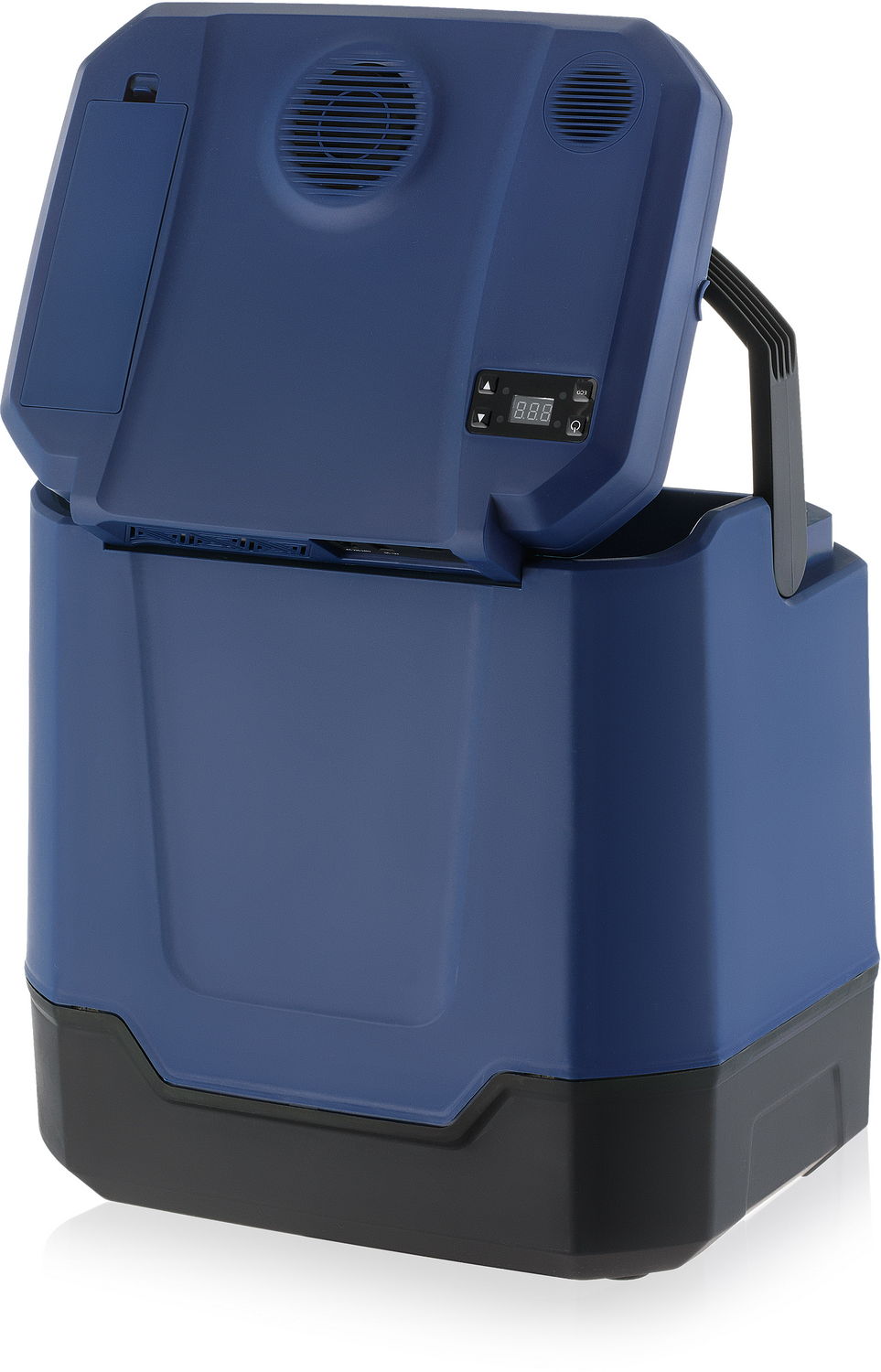 LODOWKA TURYSTYCZNA ELEKTRYCZNA SAMOCHODOWA 33L Volume 33 l