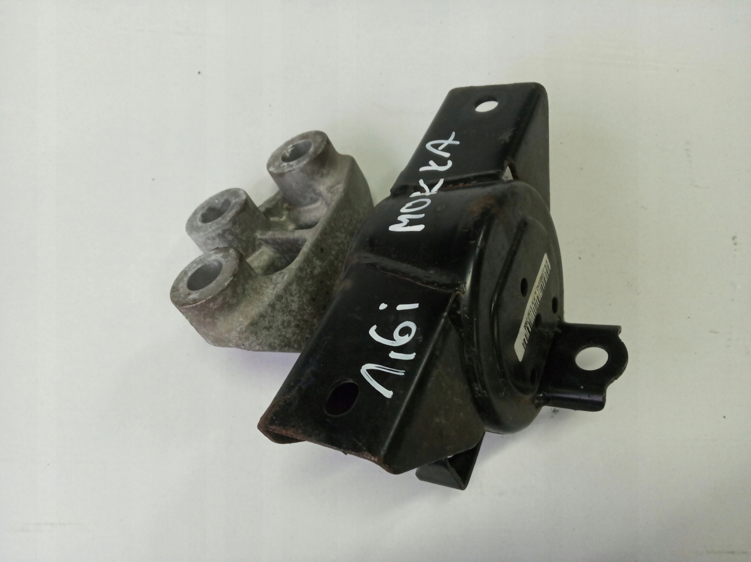 holder engine mount OPEL MOKKA 1.6 16V petrol