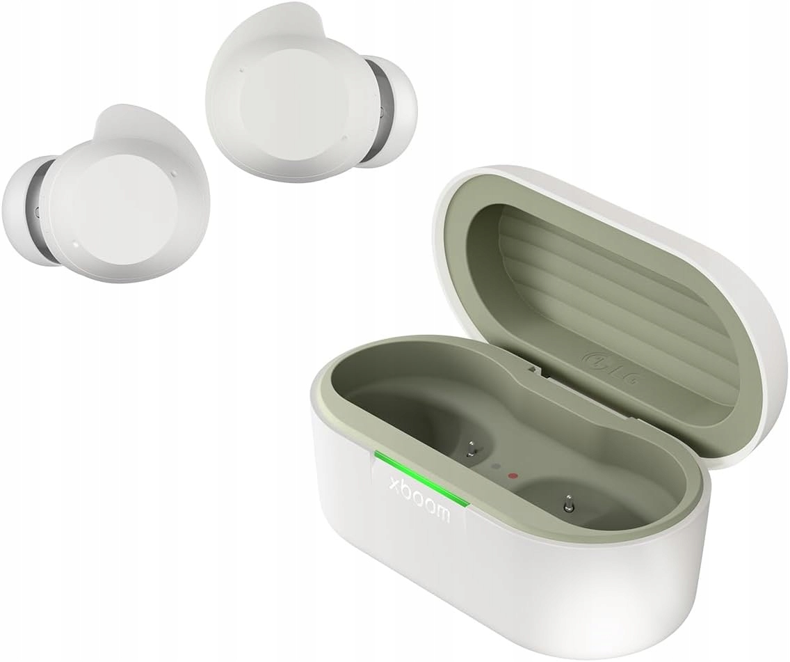 Lg xboom Buds lite Bluetooth slúchadlá do uší