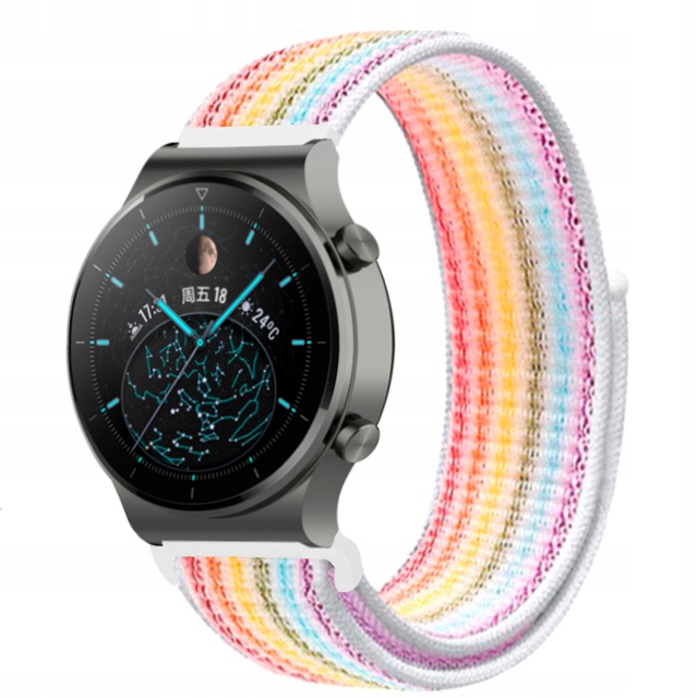 

Pasek Do Huawei Watch Gt Gt 2 2E 3 Gt 2 3 Pro