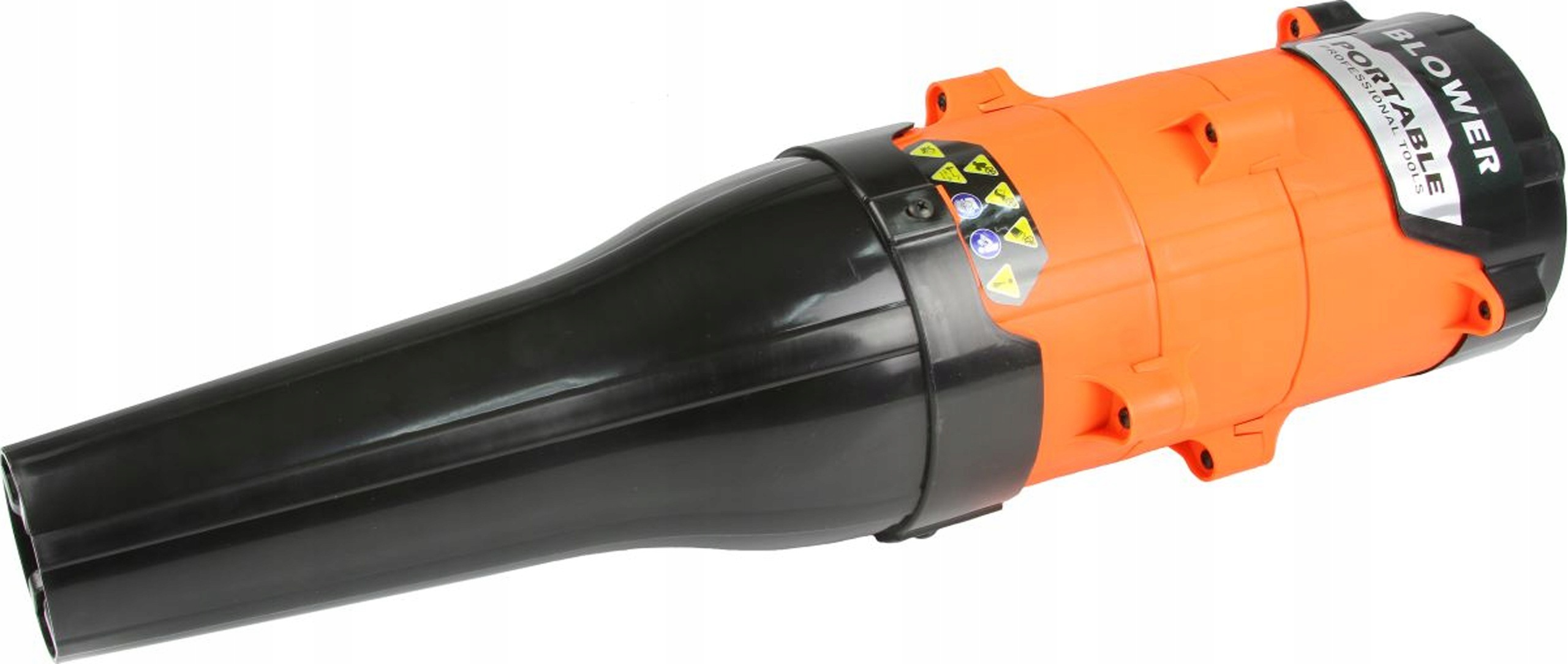 Foukač nástavec pro benzínovou kosu 28 mm 9T Mar-Pol 70 cm