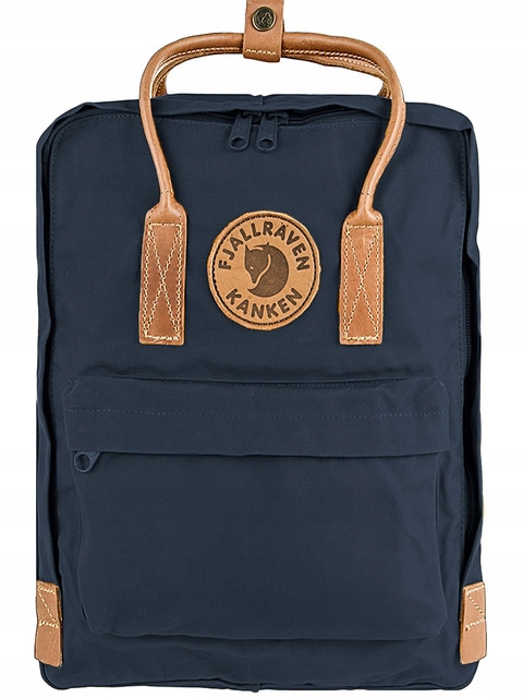

Plecak Kanken Fjallraven no. 2 F23565-560