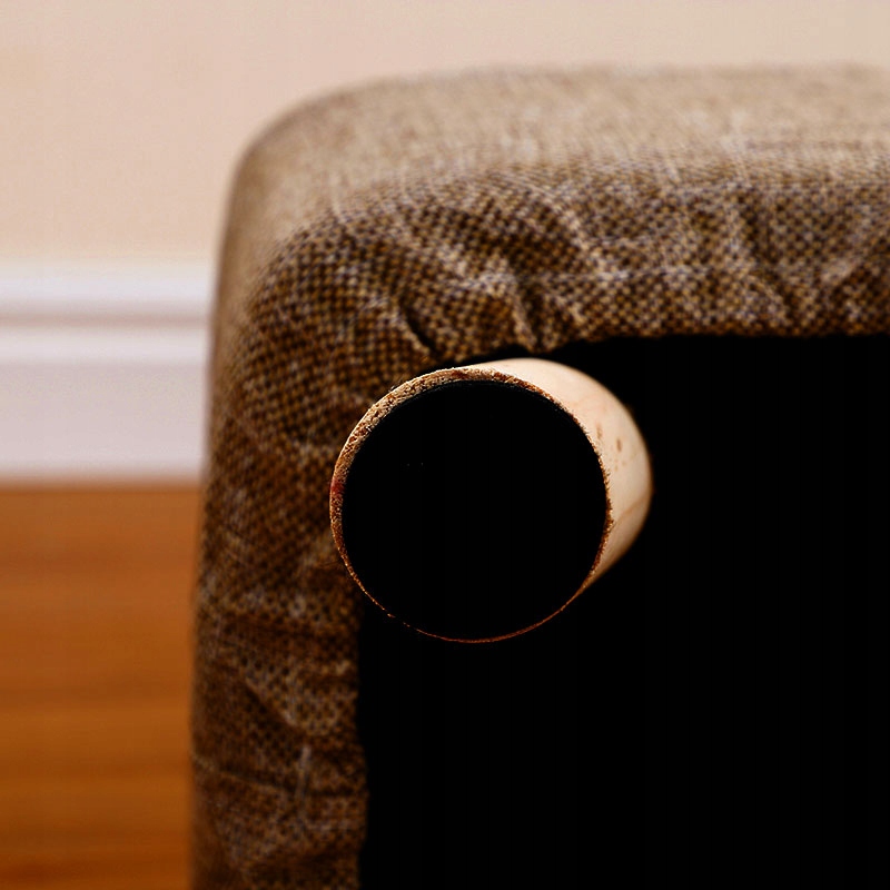 PUFA KWADRAT PODNÓŻEK FOTEL STOŁEK SIEDZISKO Marka MAXXLLC