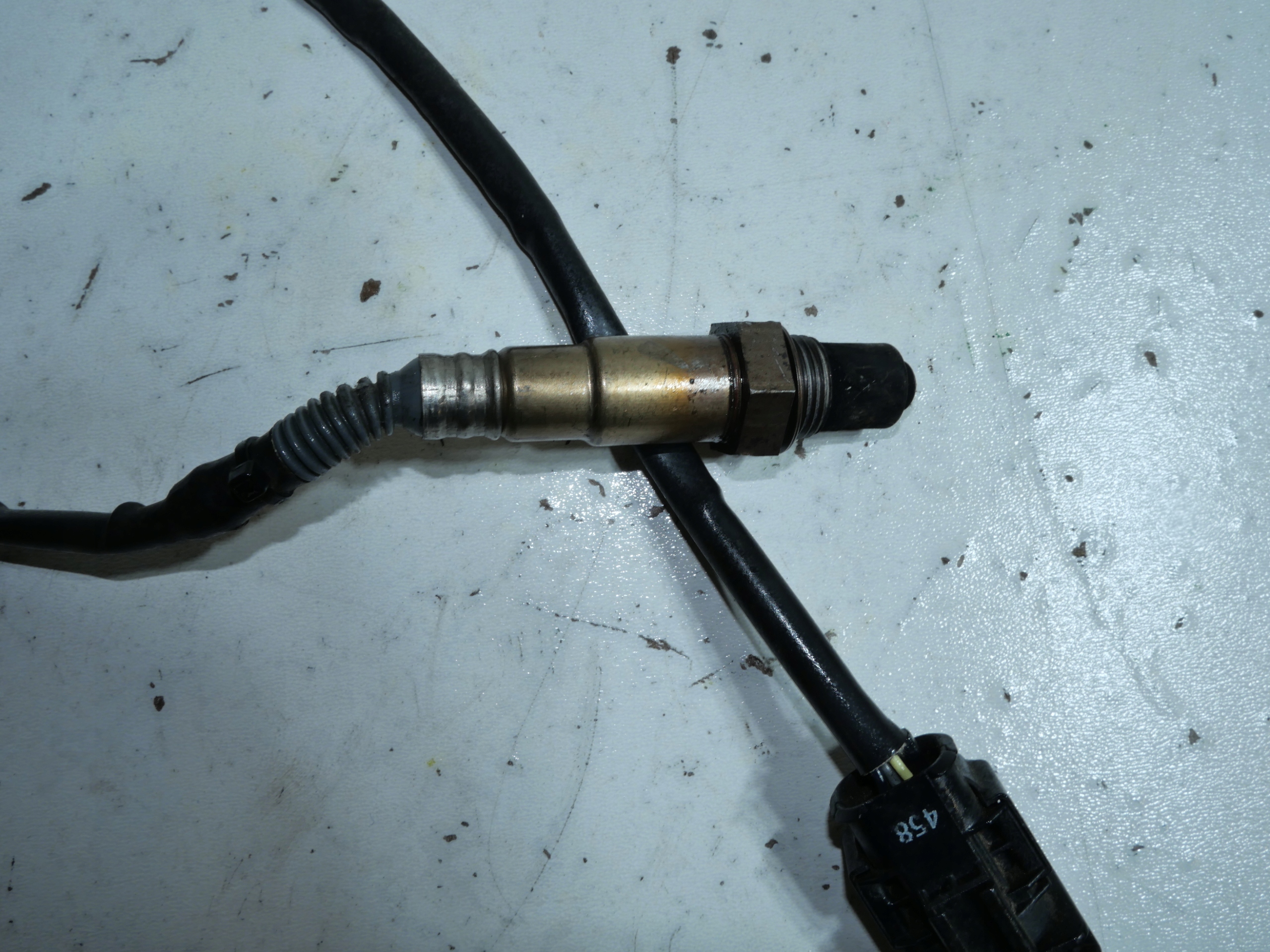 SONDA LAMBDA AUDI VW SEAT SKODA 03L906262B