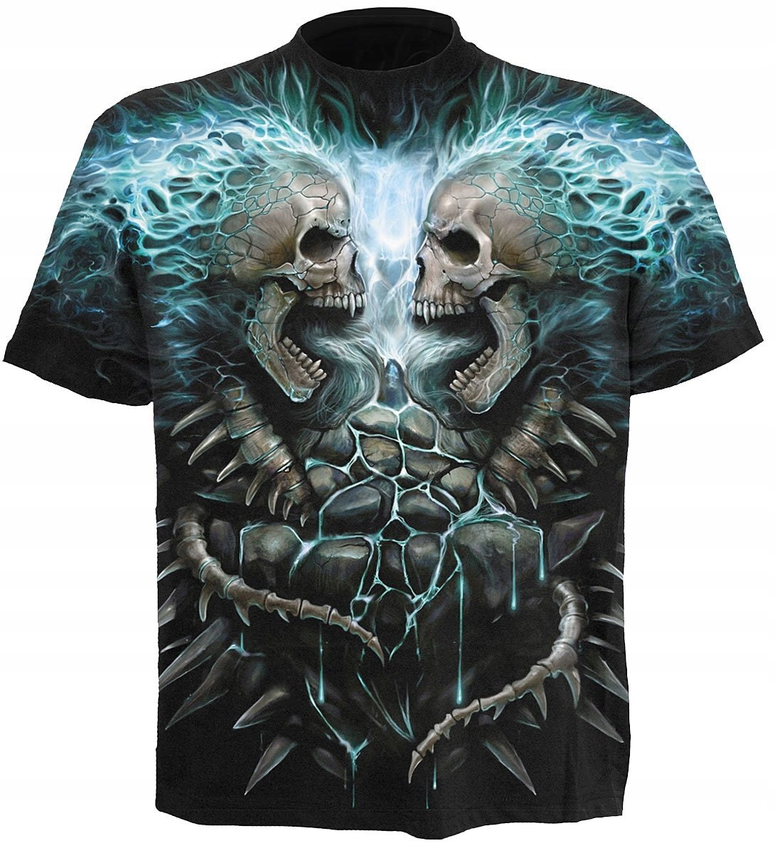 Plameňák Spine Spirala S