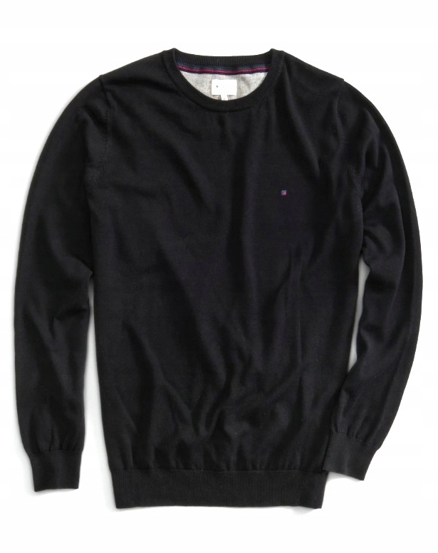 Redgreen Pánský svetr velkých velikostí Plus Size 4XL, obvod hrudníku 120 cm