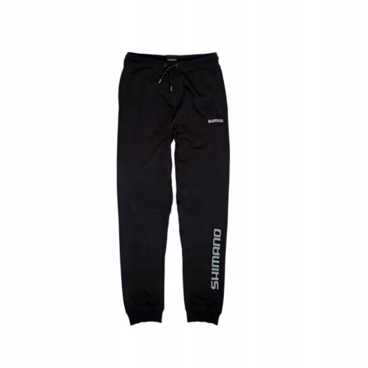 Shimano spodnie Wear Joggers Black rozmiar 3XL