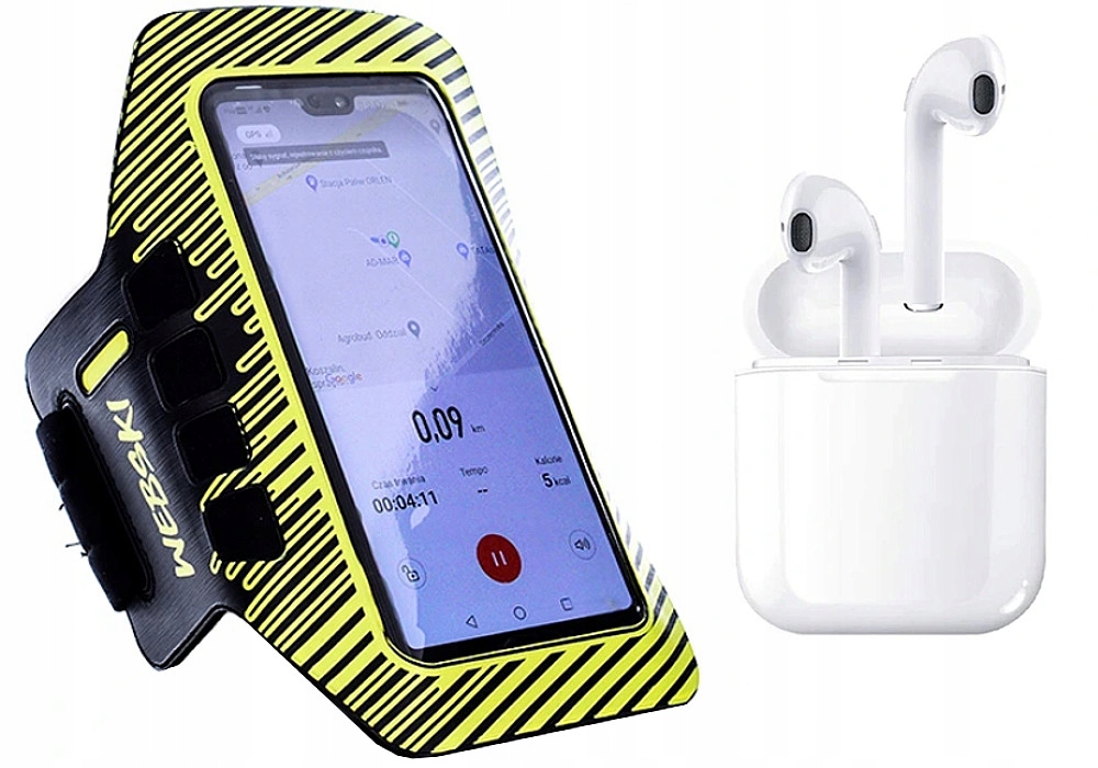 

Etui Armband opaska do Samsung Galaxy S6 S7 S8 S9