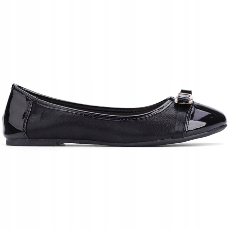 

Balerinki czarne-1Pisani 37 Czarny