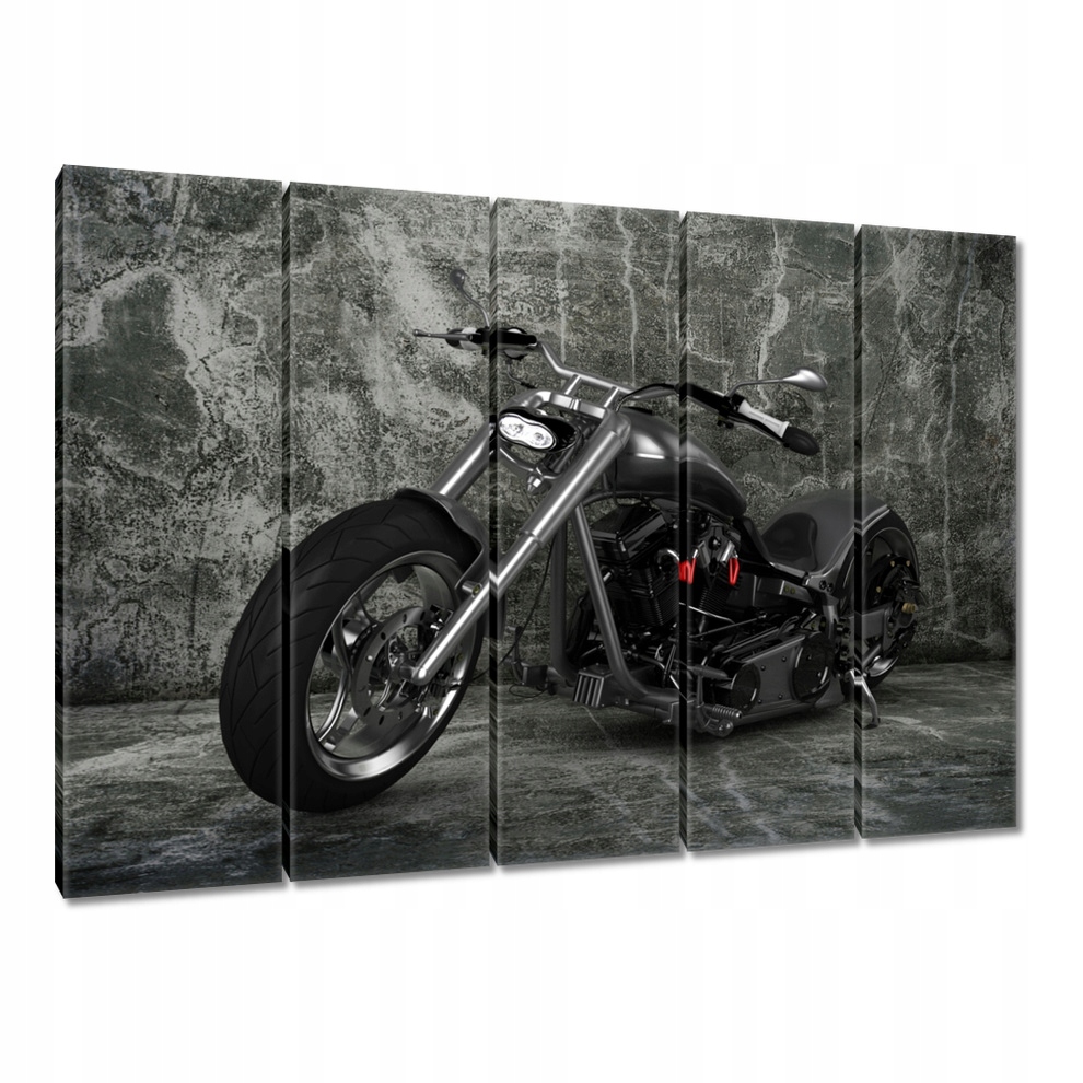 Obraz 225x160 Amerykański chopper
